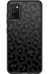BLACK LEOPARD 2.0 - Samsung Galaxy A41
