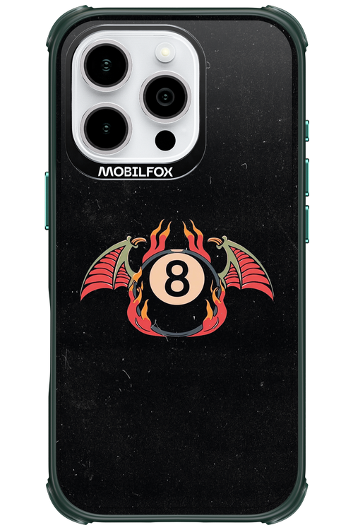 8ight - Apple iPhone 16 Pro