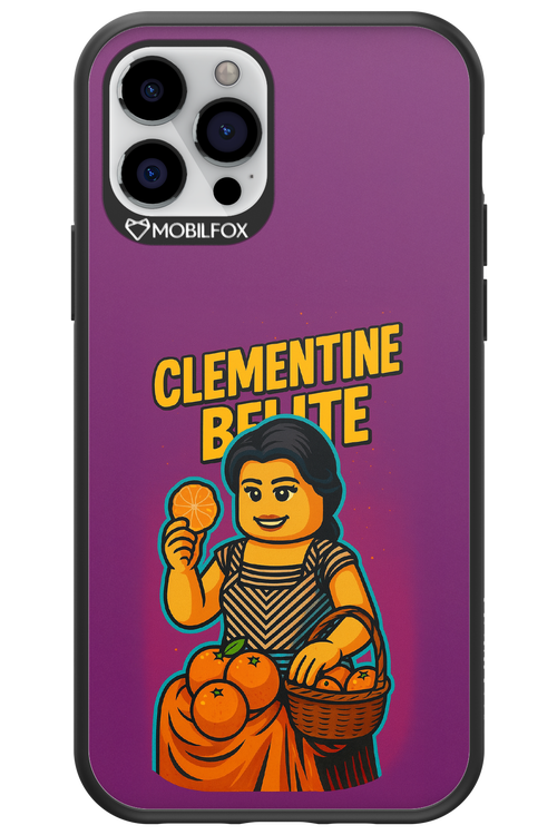 Clementine Belite Lego 2.0 - Apple iPhone 12 Pro