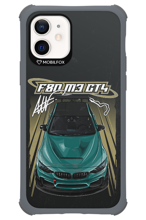 FBD M3 GT4 2.0 - Apple iPhone 12