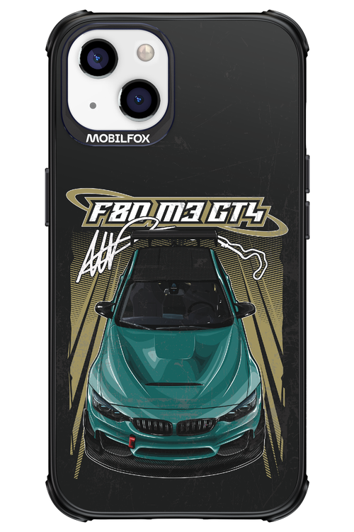 FBD M3 GT4 2.0 - Apple iPhone 13
