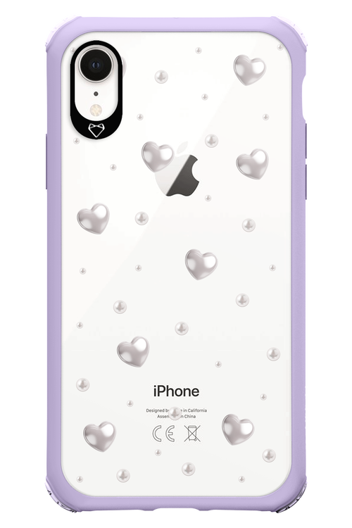 Pearl Tears - Apple iPhone XR