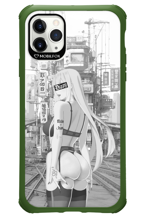 Blade Beauty - Apple iPhone 11 Pro Max