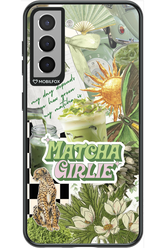 MATCHA - Samsung Galaxy S21