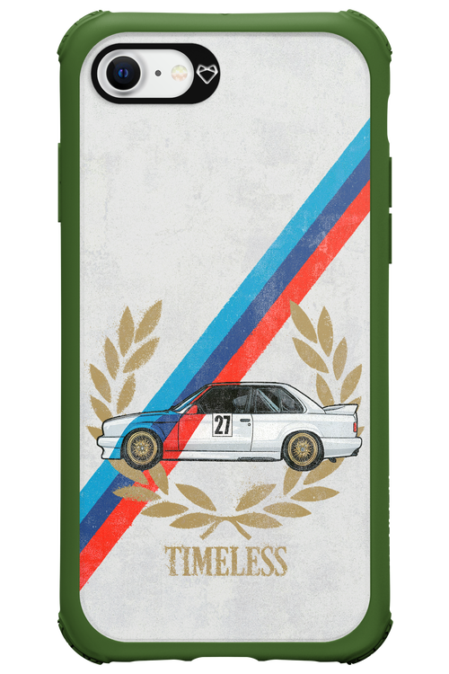 Timeless - Apple iPhone SE 2022