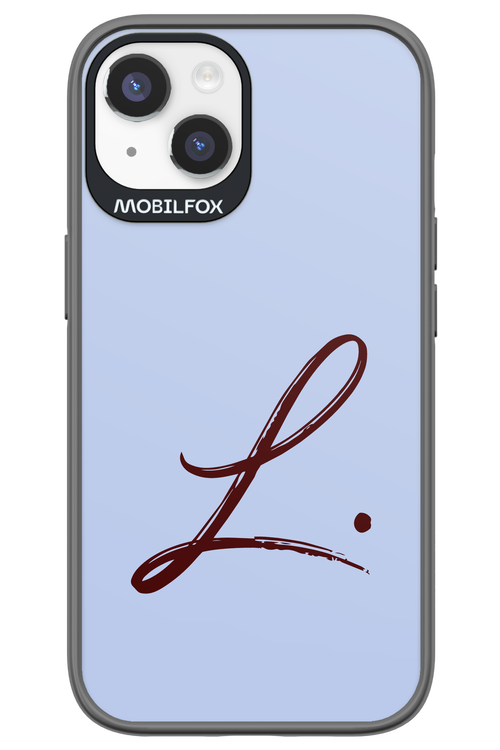 (Jellyfish Presso) L 2.0 - Apple iPhone 14