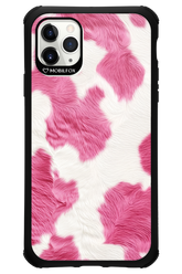 Pink Cow - Apple iPhone 11 Pro Max