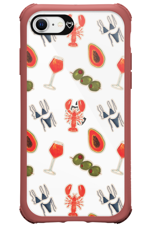 Aperitivo Dreams - Apple iPhone SE 2020