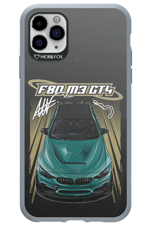 FBD M3 GT4 2.0 - Apple iPhone 11 Pro Max