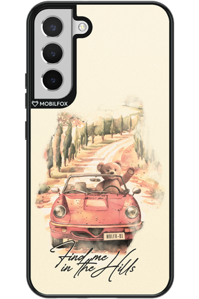 Find Me in the Hills - Samsung Galaxy S22+