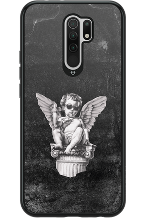 Fallen Angel - Xiaomi Redmi 9