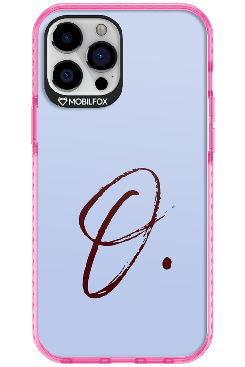 (Jellyfish Presso) O 2.0 - Apple iPhone 12 Pro Max
