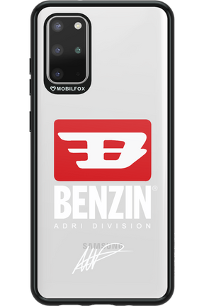 Ultra Benzin - Samsung Galaxy S20+