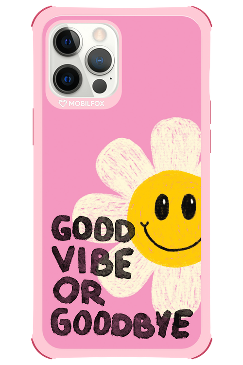 Goodbye - Apple iPhone 12 Pro Max