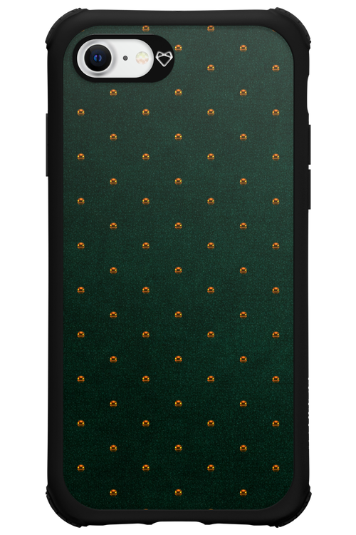 Green Persona - Apple iPhone SE 2022