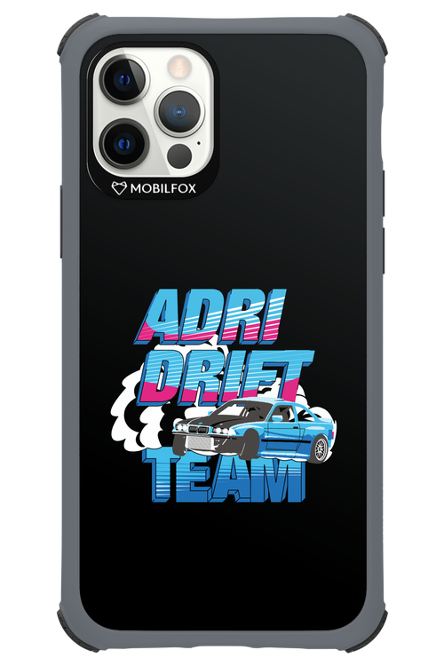 Adri Drift - Apple iPhone 12 Pro
