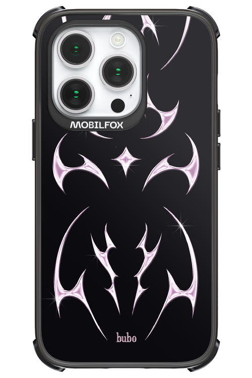 CHROMEROSA - Apple iPhone 14 Pro