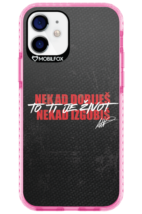 CARBON ADRI 2.0 - Apple iPhone 12