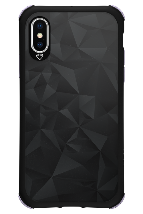 Low Poly 2.0 - Apple iPhone XS