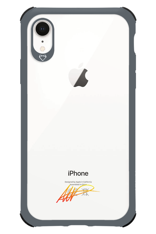 Signature Edition 2.0 - Apple iPhone XR
