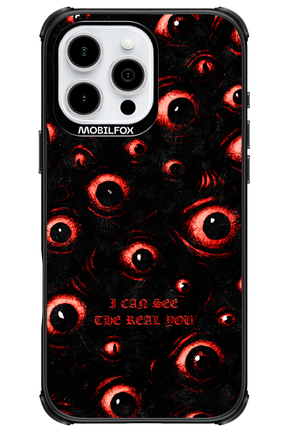 The Watchers - Apple iPhone 16 Pro Max