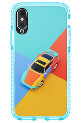 Colortherapy - Apple iPhone X