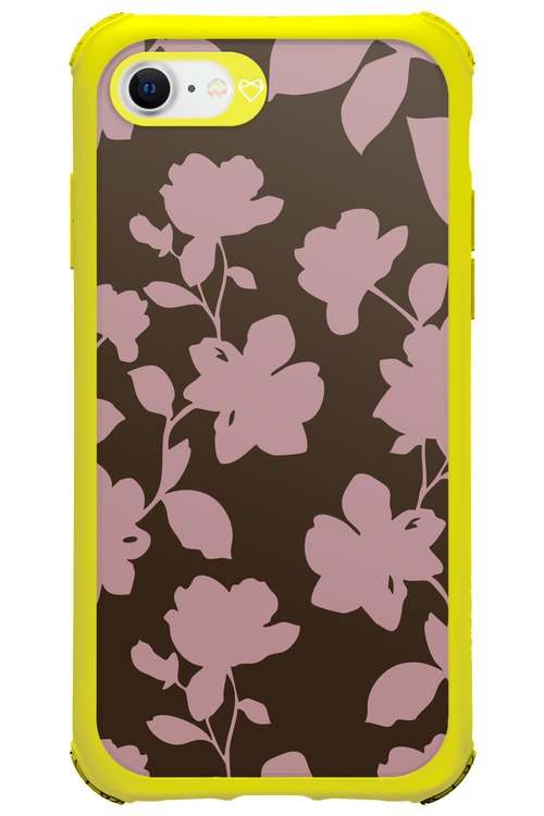 Flower Serenade - Apple iPhone 8