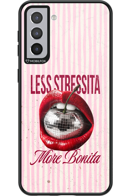 Bonita 2.0 - Samsung Galaxy S21+