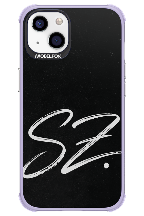 (Off Space) SZ 2.0 - Apple iPhone 13