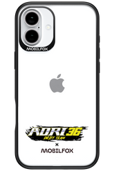 ADRI36 x Mobilfox Edition 2.0 - Apple iPhone 16 Plus