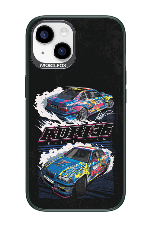 ADRI 36 2.0 - Apple iPhone 14