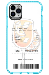 aperol spritz cocktail - Apple iPhone 11 Pro Max