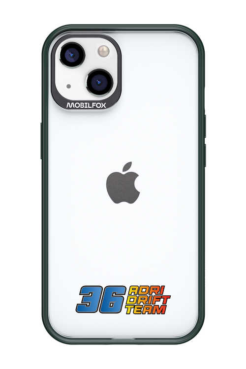Minimal Drift 2.0 - Apple iPhone 13