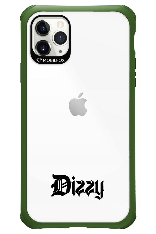Crimson Code - Apple iPhone 11 Pro Max