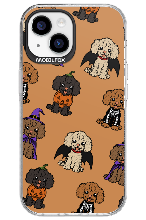 BOO-DLE CREW - Apple iPhone 15