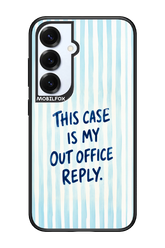 Reply 2.0 - Samsung S25