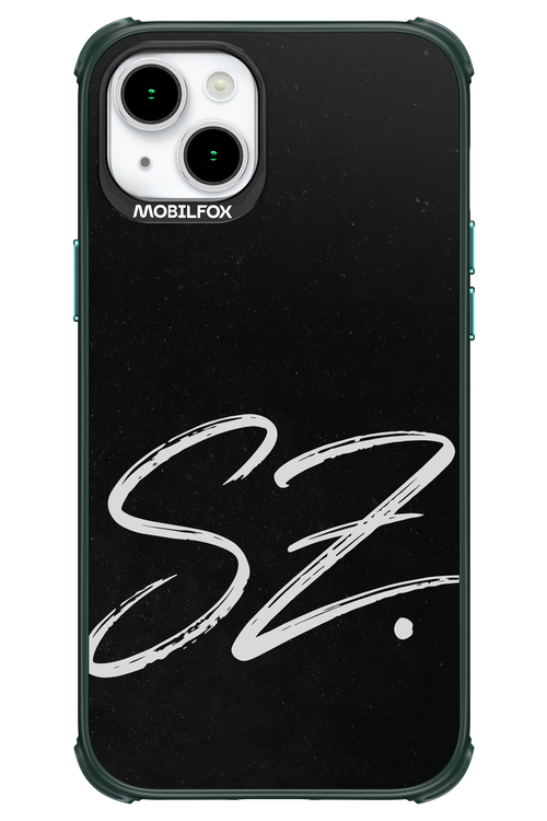 (Off Space) SZ 2.0 - Apple iPhone 15 Plus