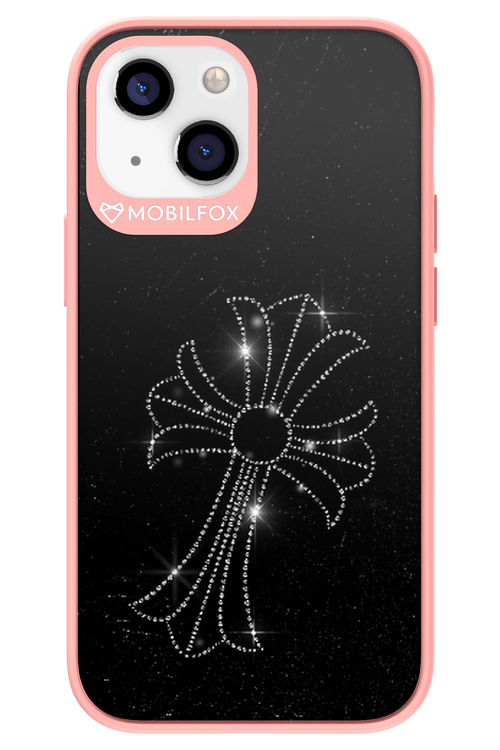 Chrome Standard - Apple iPhone 13 Mini