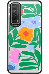 My Flowergarden - Huawei P Smart 2021