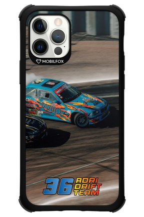 Tandem Thrill - Apple iPhone 12 Pro