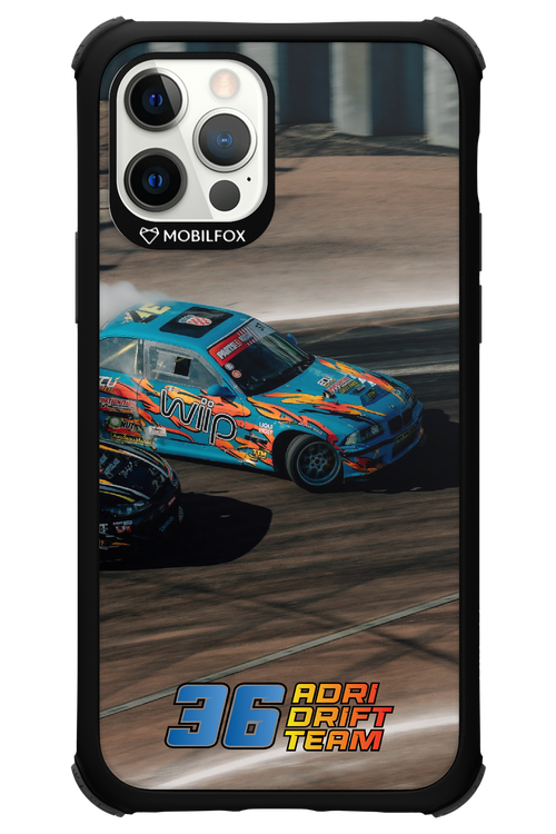 Tandem Thrill - Apple iPhone 12 Pro