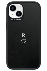 R Black 2.0 - Apple iPhone 14