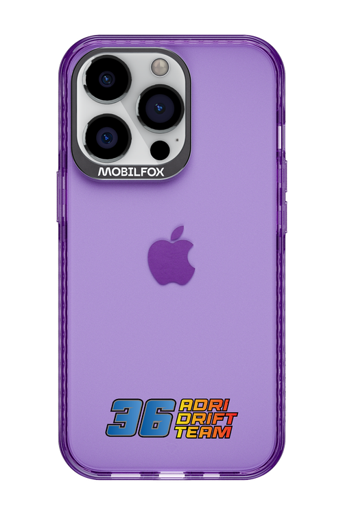 Minimal Drift 2.0 - Apple iPhone 13 Pro