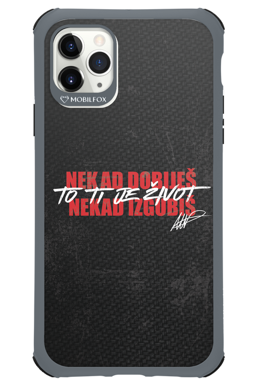 CARBON ADRI 2.0 - Apple iPhone 11 Pro Max