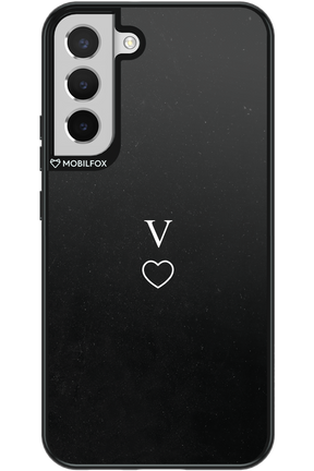 V Black 2.0 - Samsung Galaxy S22+