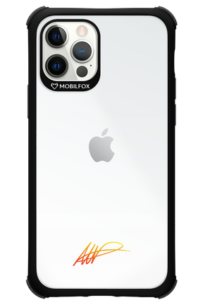 Signature Edition - Apple iPhone 12 Pro