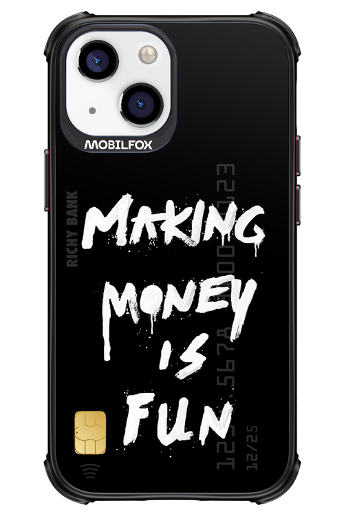 Funny Money 2.0 - Apple iPhone 13 Mini