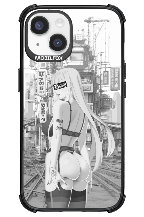 Blade Beauty - Apple iPhone 14
