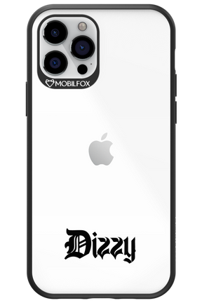 Crimson Code - Apple iPhone 12 Pro