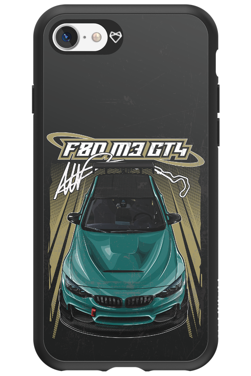 FBD M3 GT4 2.0 - Apple iPhone 7